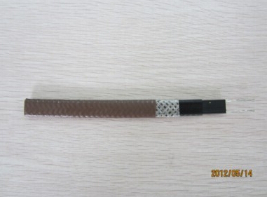 電伴熱帶(自限溫系列)-中溫系列