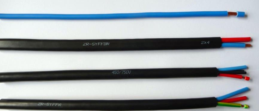 中盛集團(tuán)-舞臺(tái)燈光專用電纜ZB-SYFFR、ZB-SYFFDR、ZR-SYFR、DMX512