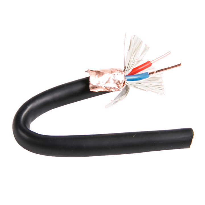 中盛線纜總線電纜485線485專(zhuān)用電纜 RS485 3*2*22AWG