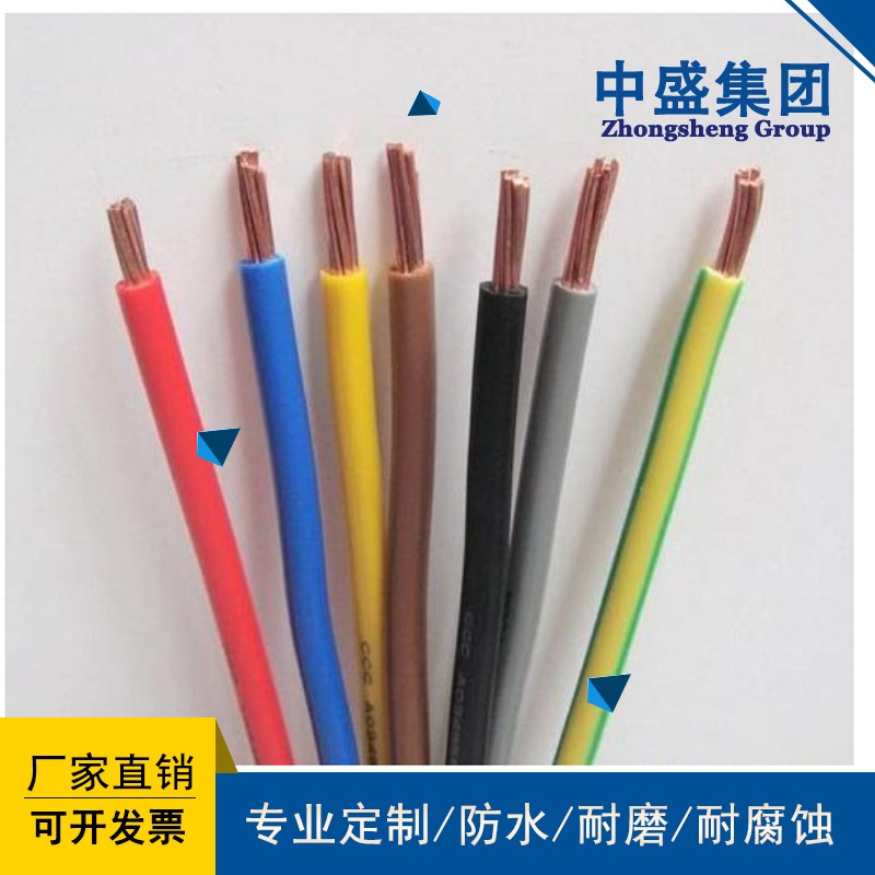廠家直銷(xiāo)低煙無(wú)鹵阻燃防鼠蟻電力軟電纜WDZ-FSY-RYY 3*0.75