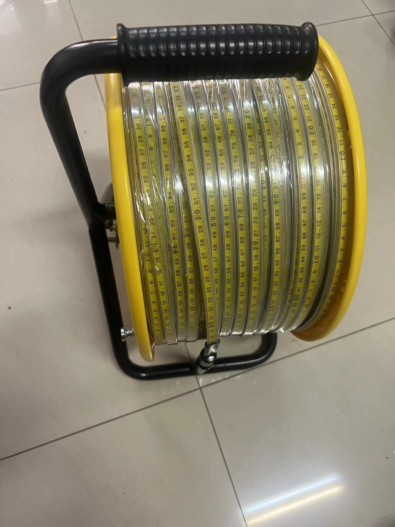 鋼尺電纜鋼尺水位計(jì)電纜，量油電纜，鋼尺測(cè)量電纜