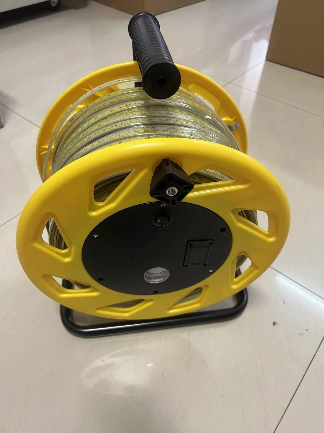 鋼尺電纜鋼尺水位計(jì)電纜，量油電纜，鋼尺測(cè)量電纜