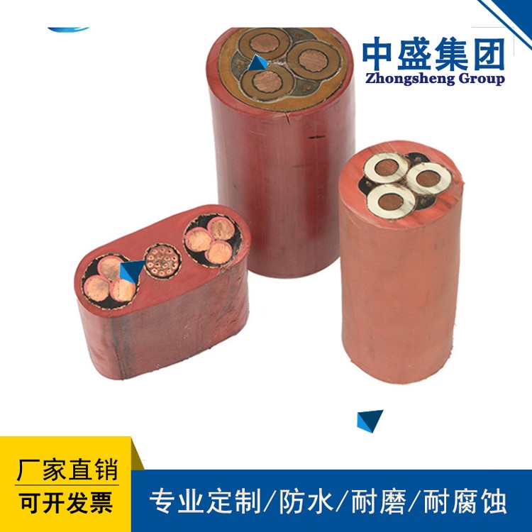移動設(shè)備(堆取料機、港機)卷筒用YGKFRP，YGKFRP-6KV，YGKFRP-10KV