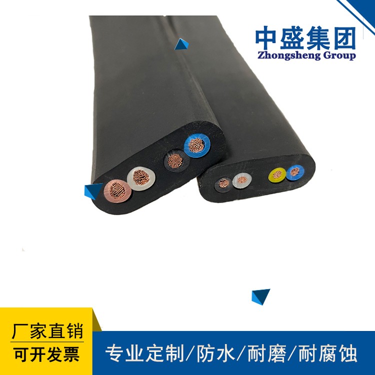 移動設(shè)備(堆取料機、港機)卷筒用 YGKFB-6KV,YGKFB-10KV