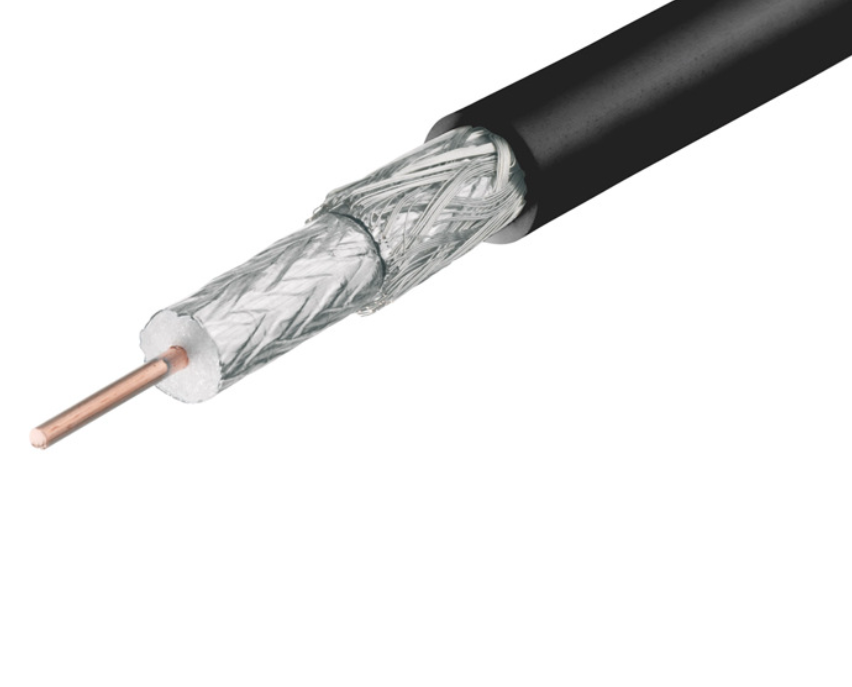 通訊同軸電纜SYV75-5-(128)電纜