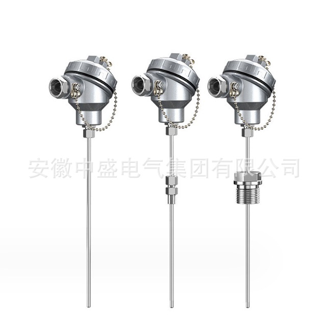 WRC-231G WRC-231G固定螺紋式熱電偶