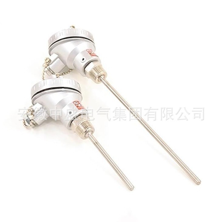 WRN-230C供應(yīng)固定螺紋式裝配熱電阻