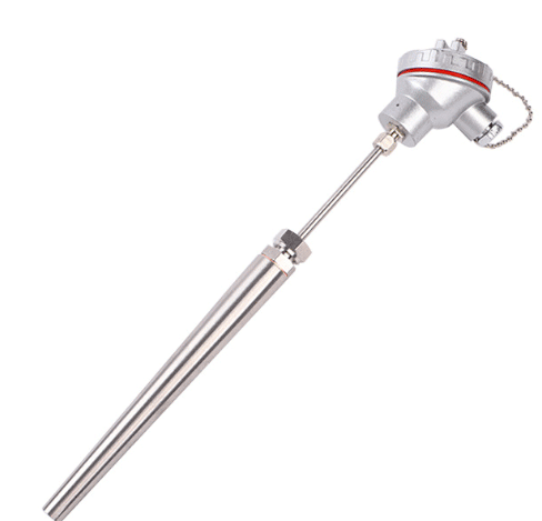 耐腐熱電偶(阻)WRM2-430G