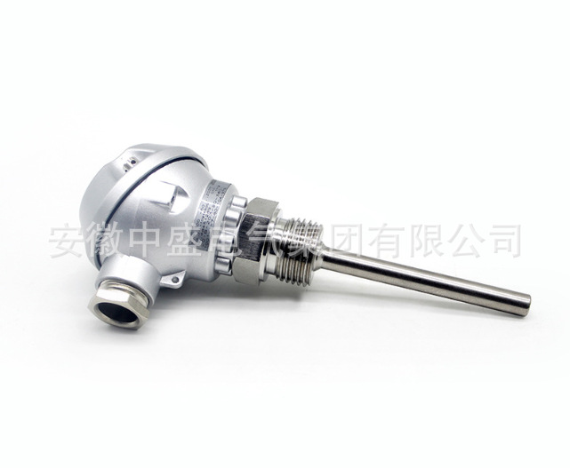 固定螺紋式熱電偶WRM-230G WRM2-230G