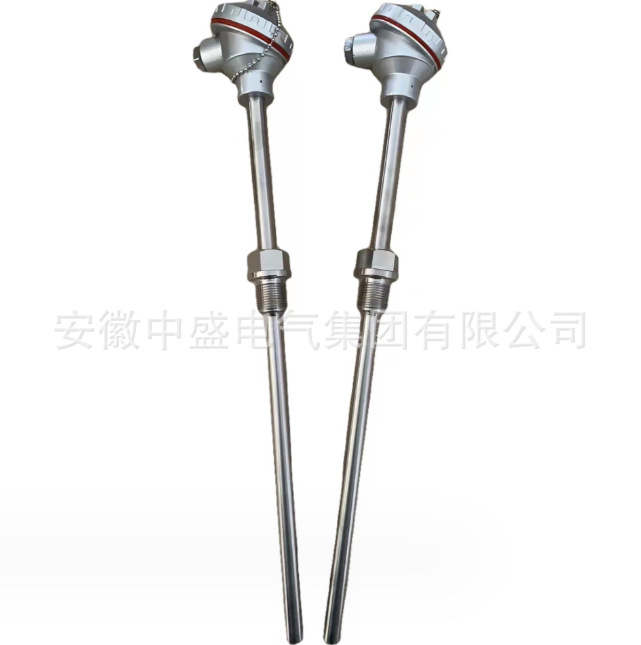 無固定裝置熱電偶WRC-131G WRC2-131G