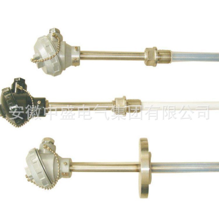 無固定裝置熱電偶WRF-130 WRF2-130
