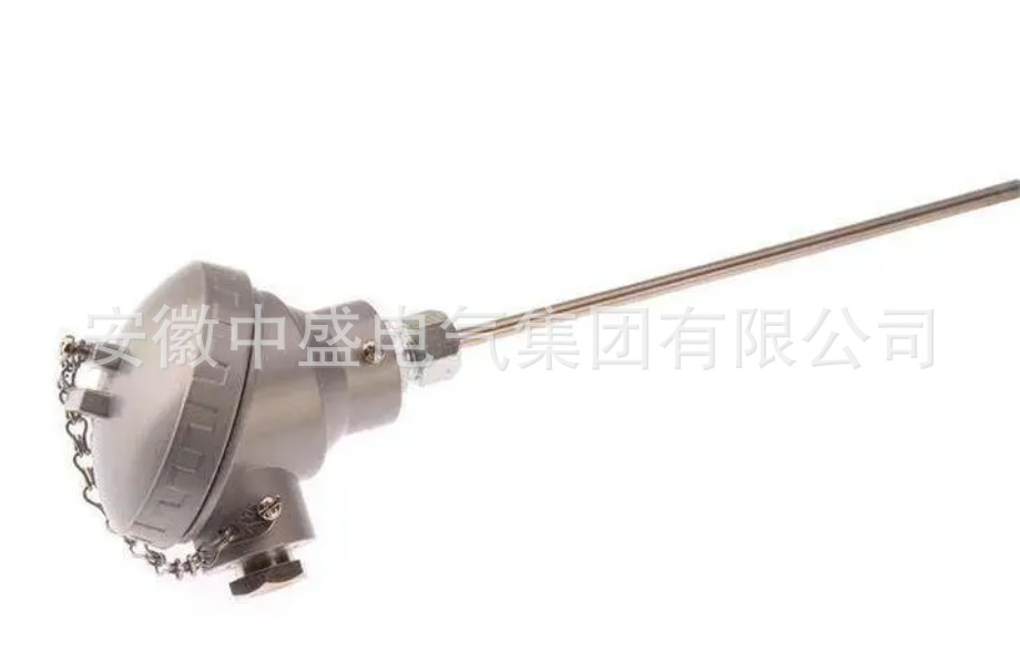 無固定裝置熱電偶WRN-131G WRN2-131G