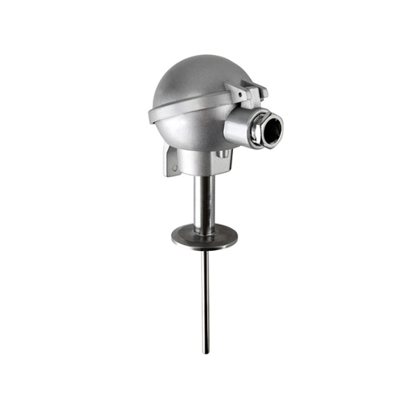 WRF-620? 固定螺紋錐式裝配熱電偶