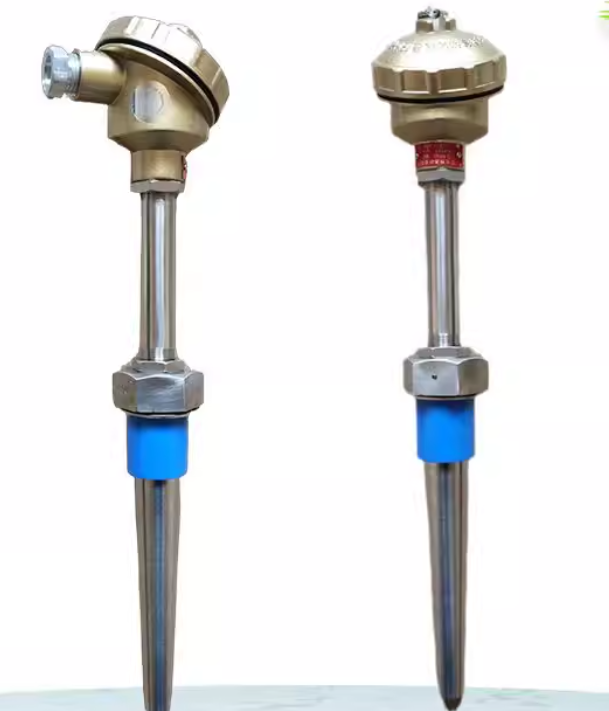 WRM2-53活絡(luò)管接頭式防水熱電偶