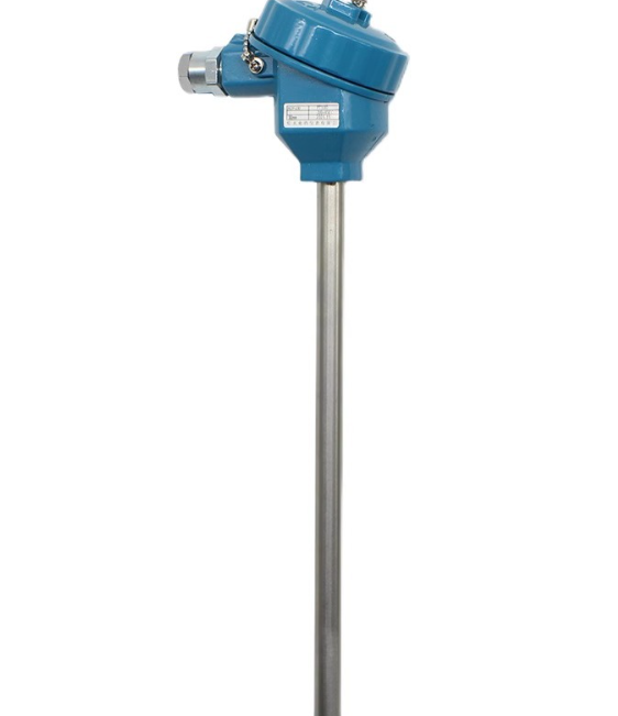 WRE-53活絡管接頭式防水熱電偶